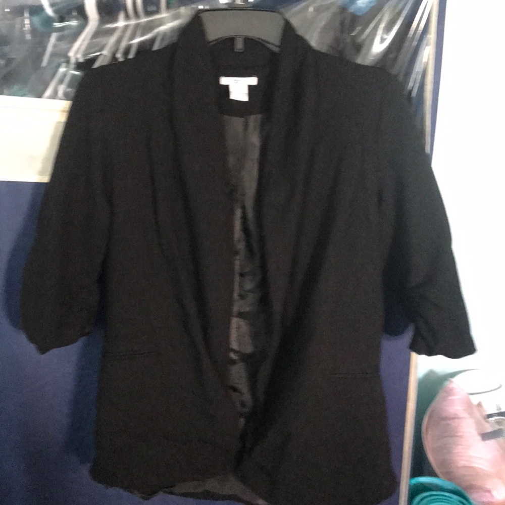Jacket